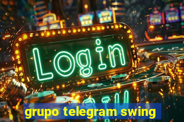 grupo telegram swing